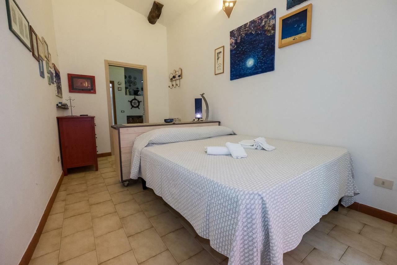 The Captain'S House Monterosso al Mare Eksteriør billede