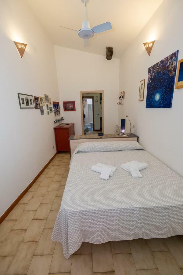 The Captain'S House Monterosso al Mare Eksteriør billede